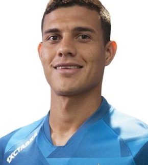 фотография Йордан Осорио