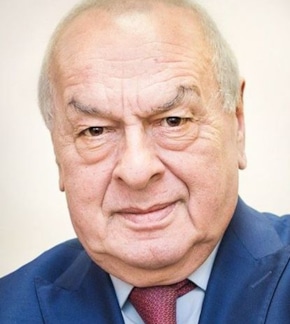 фотография Левон Оганезов