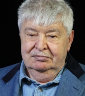 фотография Гавриил Попов