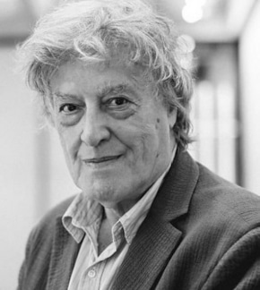 фотография Том Стоппард