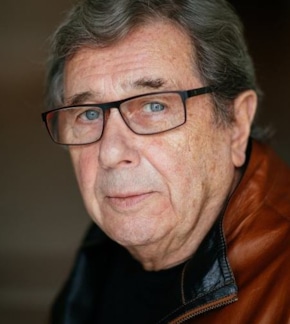 фотография Януш Гайос