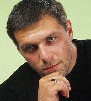 фотография Гера Грач