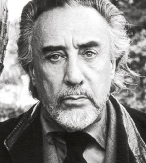 фотография Ромен Гари