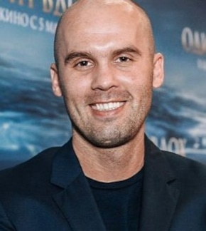 фотография Алексей Молчанов