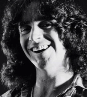 фотография Бон Скотт