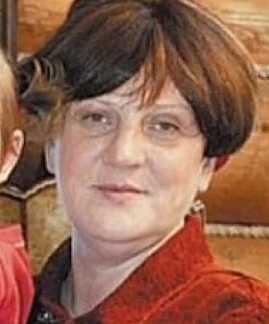 фотография Мария Урбановская