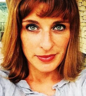 фотография Елена Хазанова