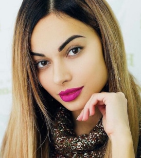 фотография Алина Чусь