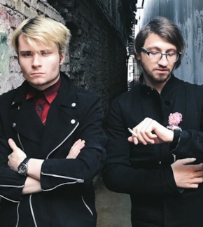 фотография Мимо Вселенной