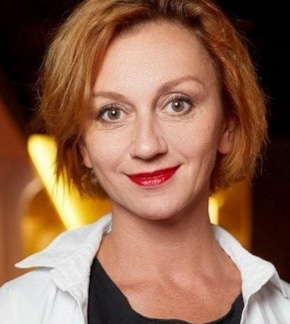 фотография Римма Зюбина