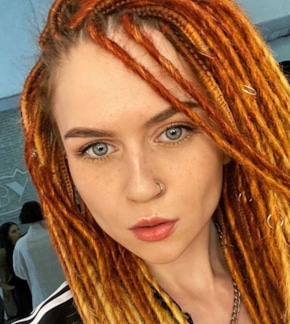 фотография Софья Сомусева