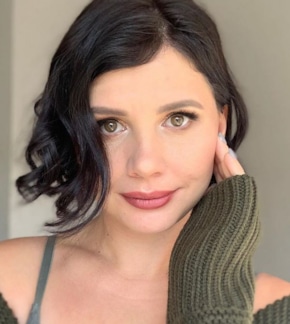 фотография Марина Балмашева