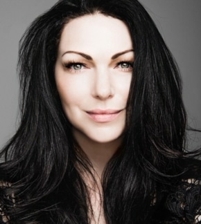 фотография Лора Препон