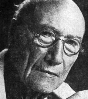 фотография Андре Жид