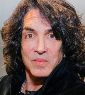 фотография Пол Стэнли