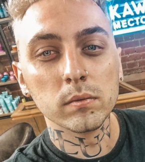 фотография Кирилл Мойтон