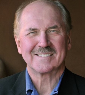 фотография Дэвид Моррелл