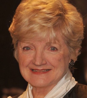 фотография Джулия Маккензи