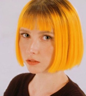 фотография Тесса Вайолет