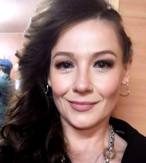 фотография Диана Теркулова