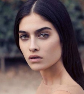 фотография Барбара Таталович