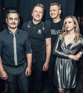 фотография Приключения Электроников