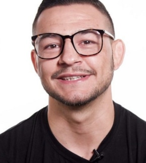 фотография Каб Свонсон