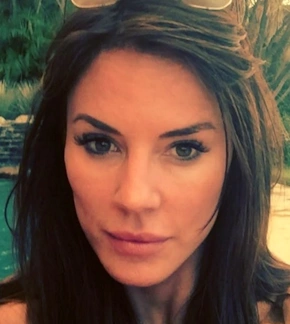 фотография Криста Аллен