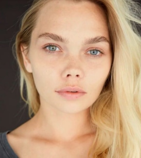 фотография Алина Ларина