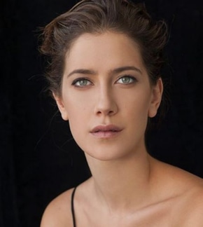 фотография Мария Клара Алонсо