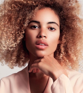 фотография Барбара Пино