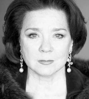 фотография Лариса Голубкина