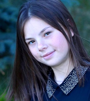 фотография Анастасия Тараканова