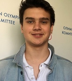 фотография Макар Игнатов