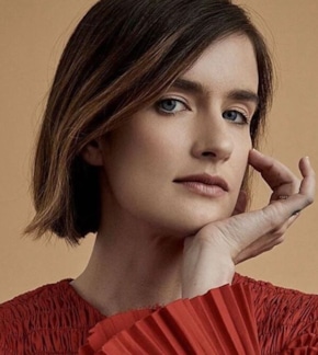 фотография Анна Вуд