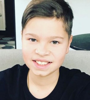 фотография Богдан Хайруллин