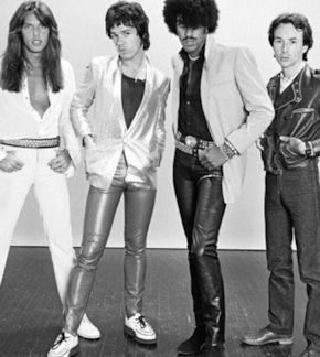 фотография Thin Lizzy