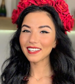 фотография Флорида Чантурия