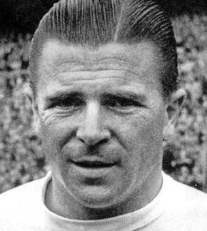 фотография Ференц Пушкаш