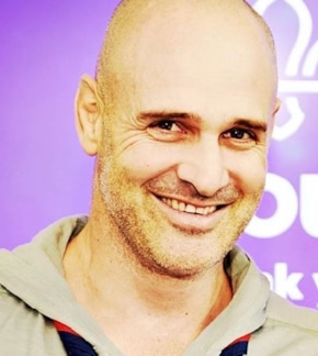 фотография Эд Стаффорд