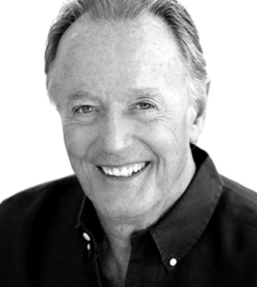 фотография Питер Фонда