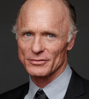 фотография Эд Харрис