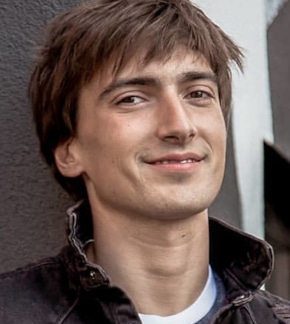 фотография Джонатан Гурейро