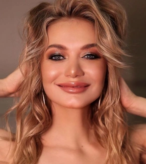 фотография Арина Макарова