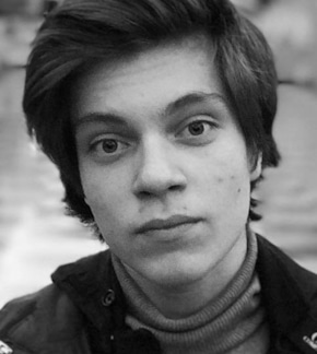 фотография Егор Клинаев