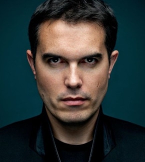 фотография Максим Шаттам