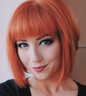 фотография Тиффани Загорски