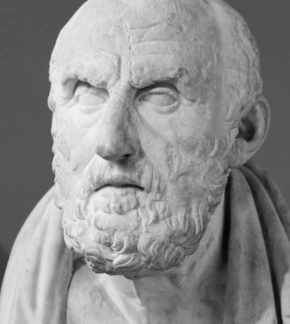 фотография Хрисипп