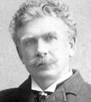 фотография Амброз Бирс