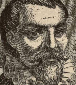 фотография Виллем Баренц